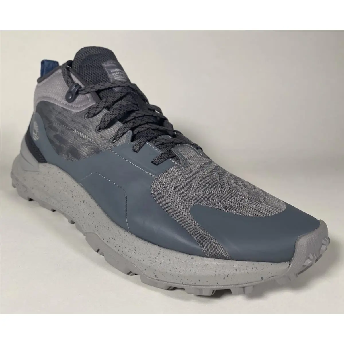 Timberland shoes - Timberland Motion Access - Motion Access - Gray 6