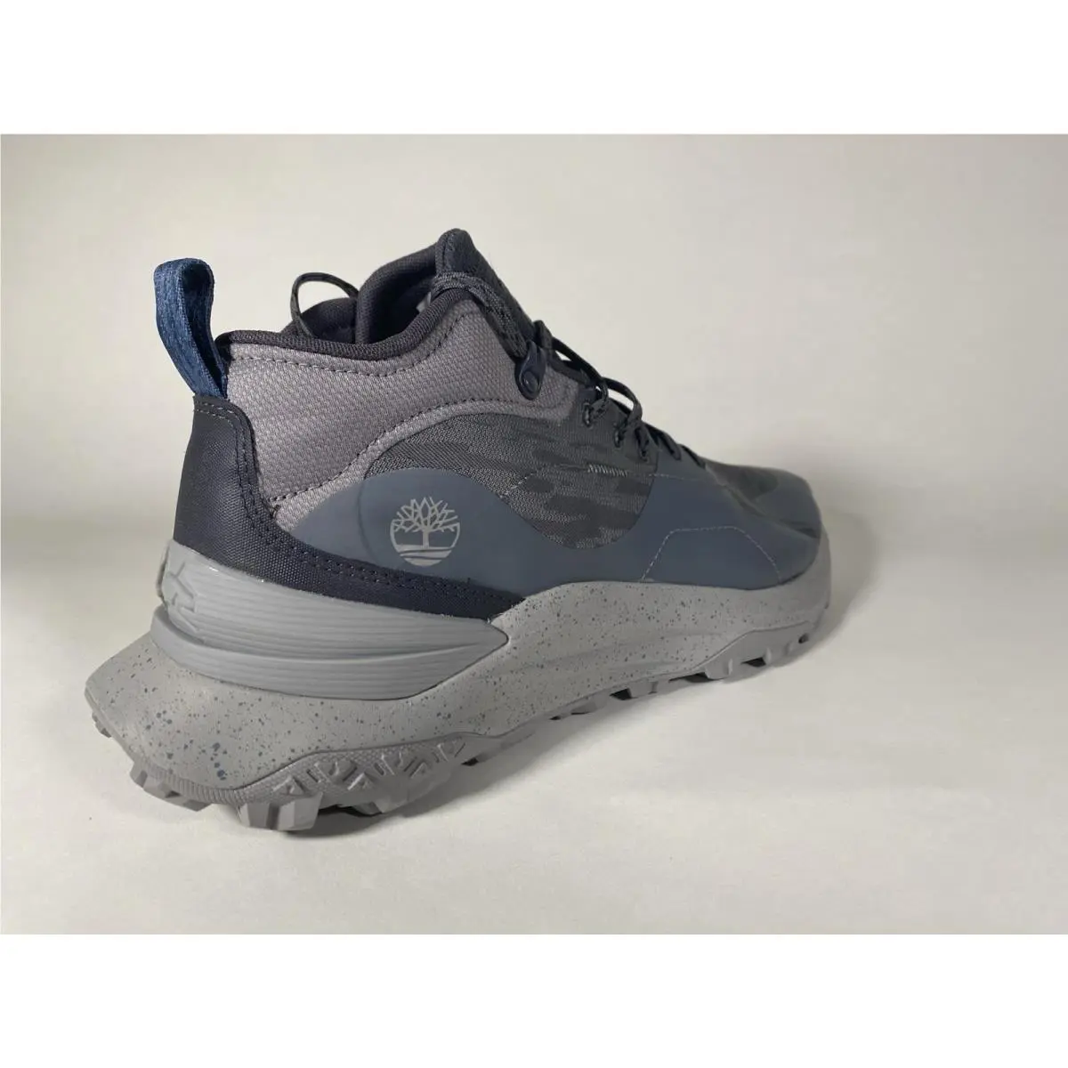 Timberland shoes - Timberland Motion Access - Motion Access - Gray 7