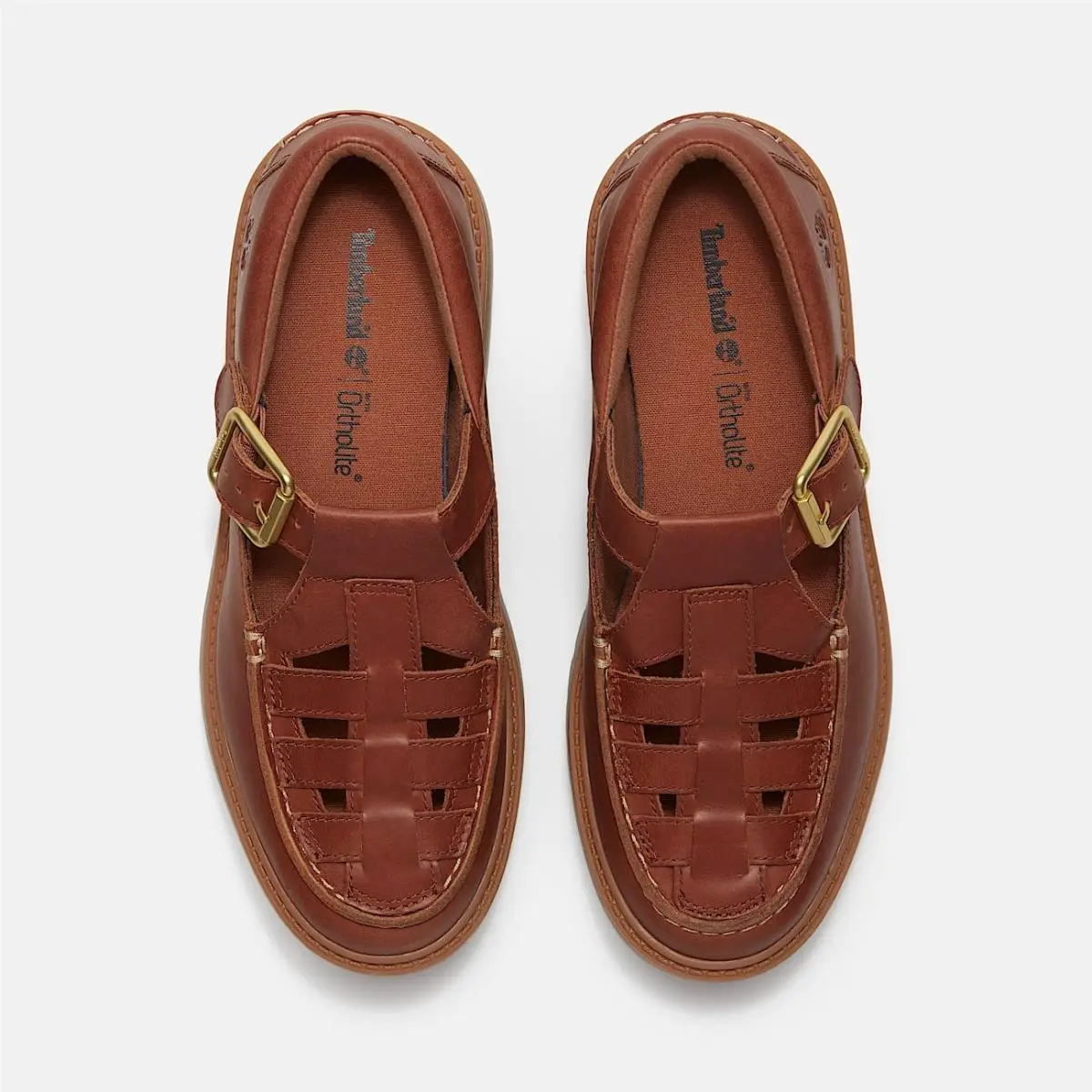 Timberland shoes - Red 0
