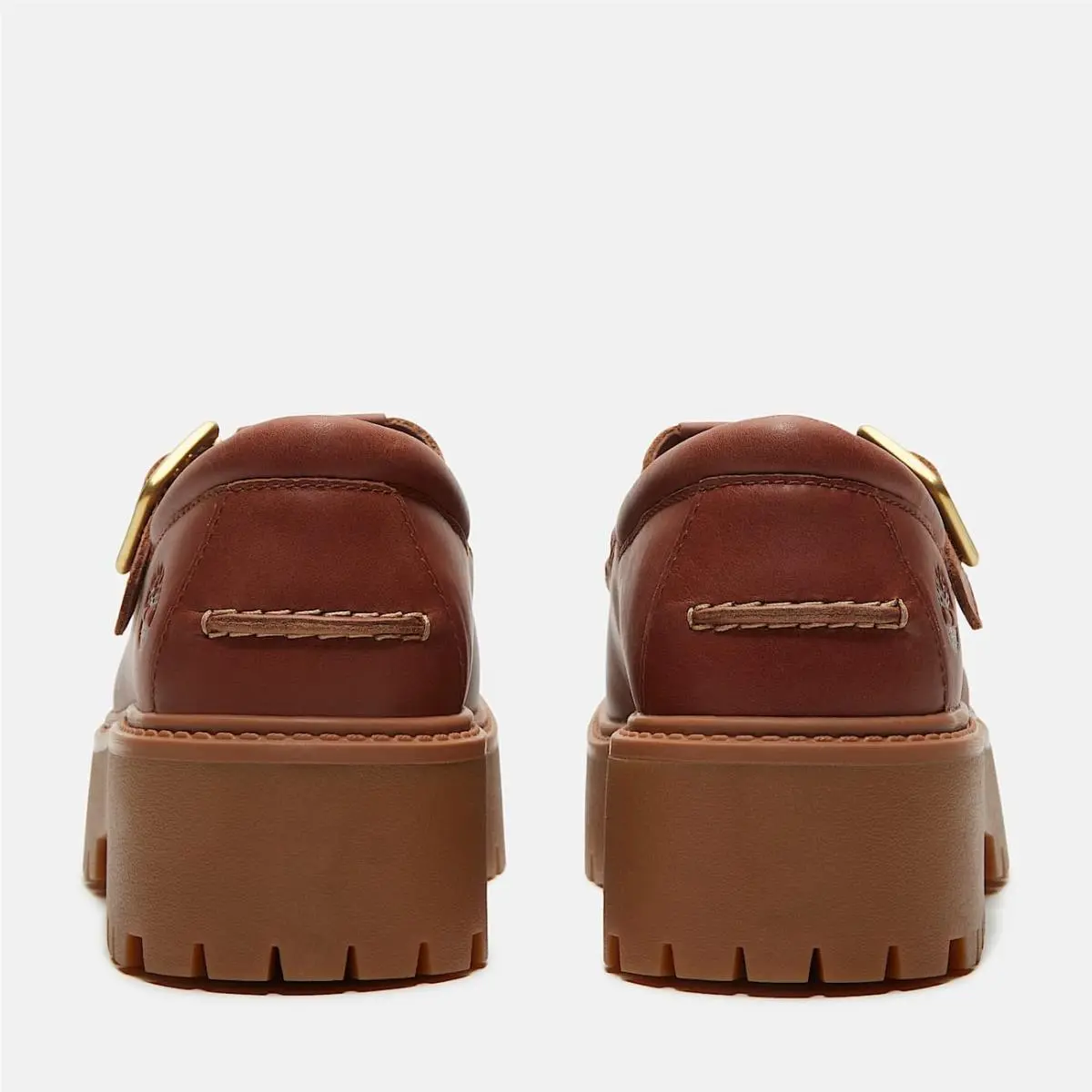 Timberland shoes - Red 2