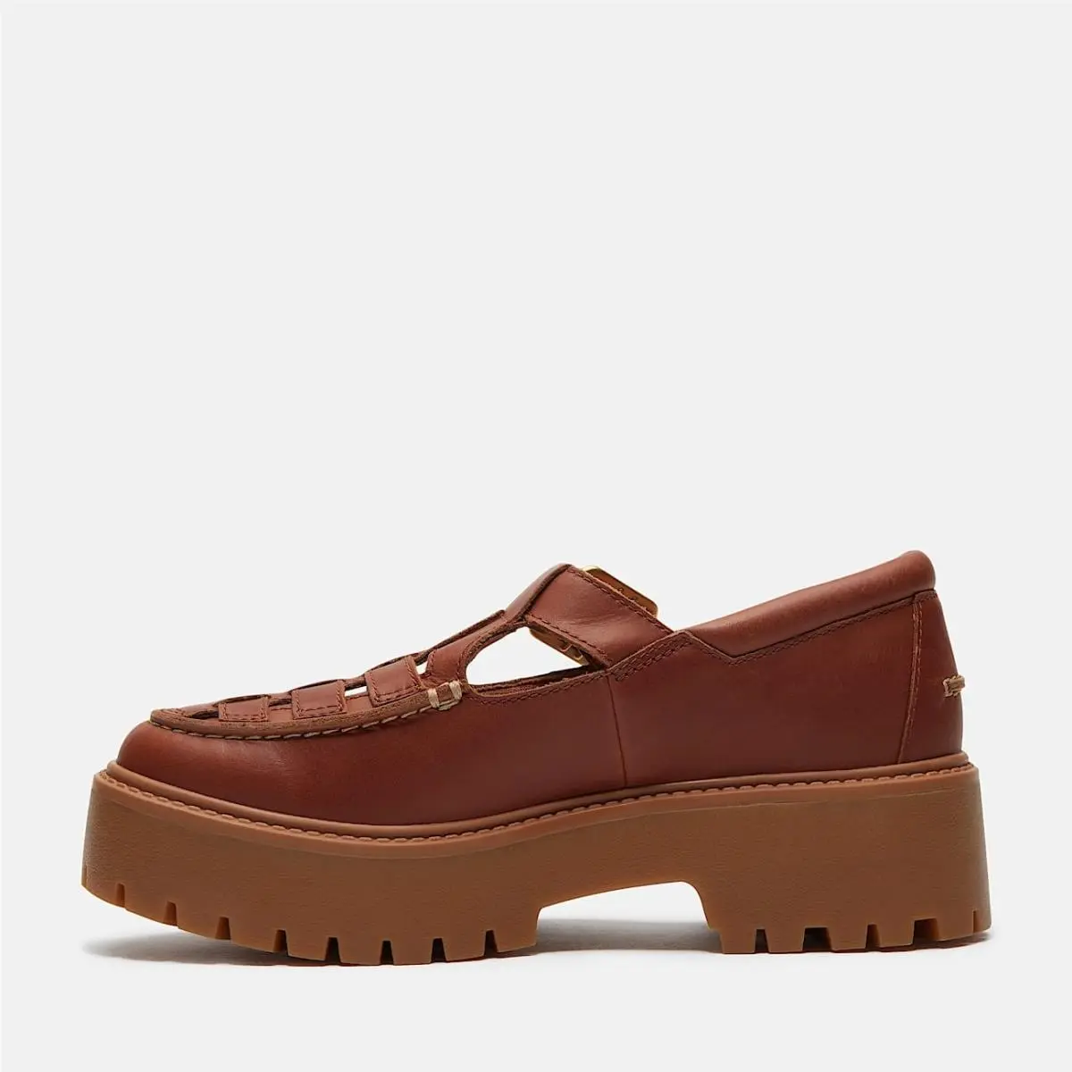 Timberland shoes - Red 3