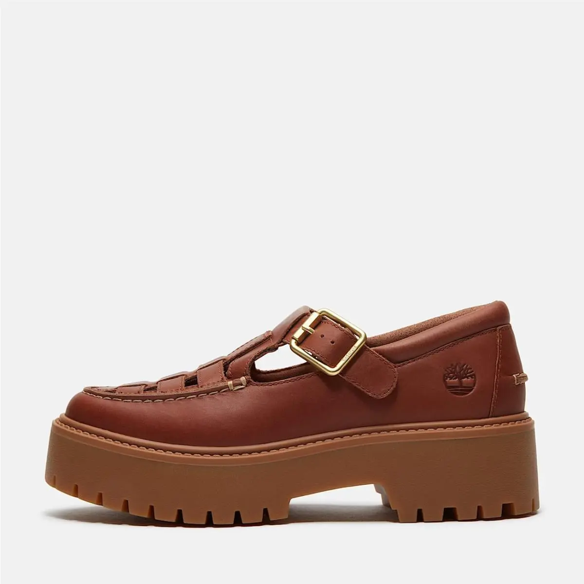 Timberland shoes - Red 6