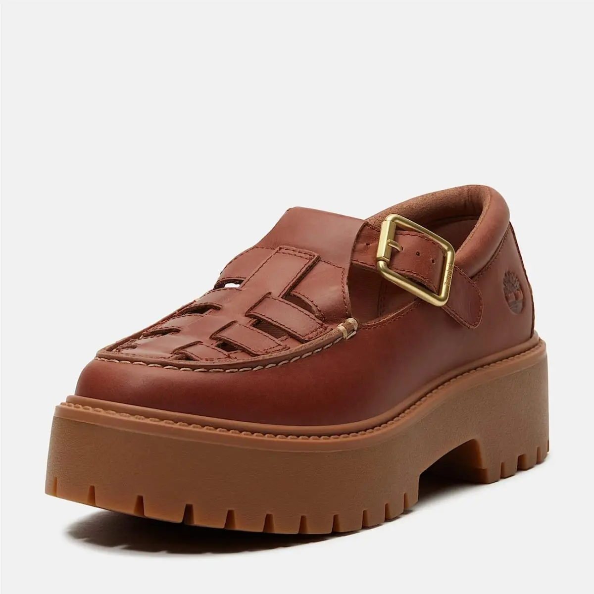 Timberland shoes - Red 7