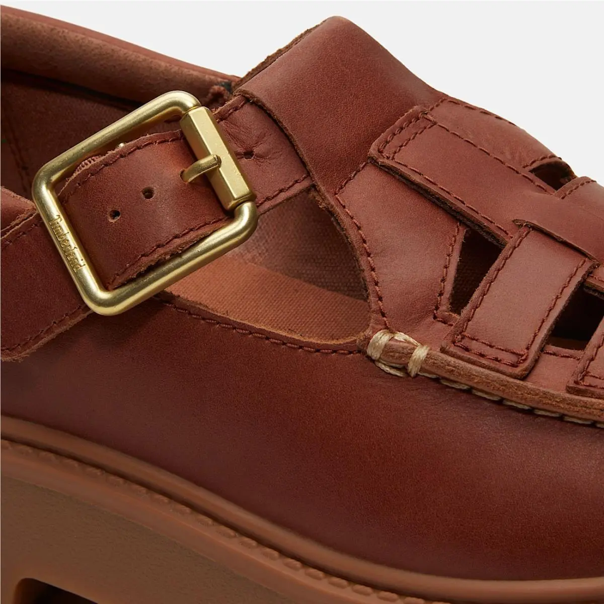 Timberland shoes - Red 5