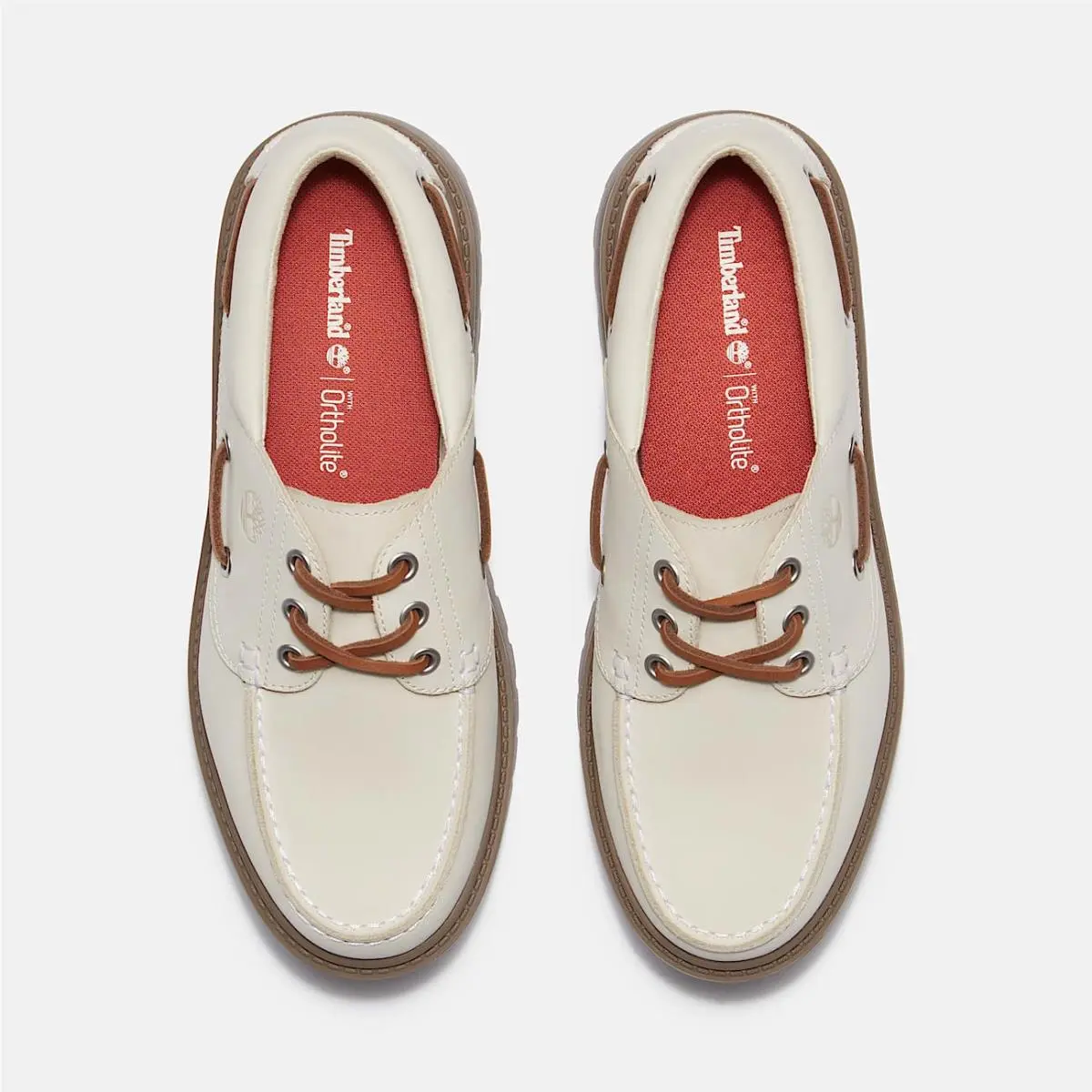 Timberland shoes - Tan 1