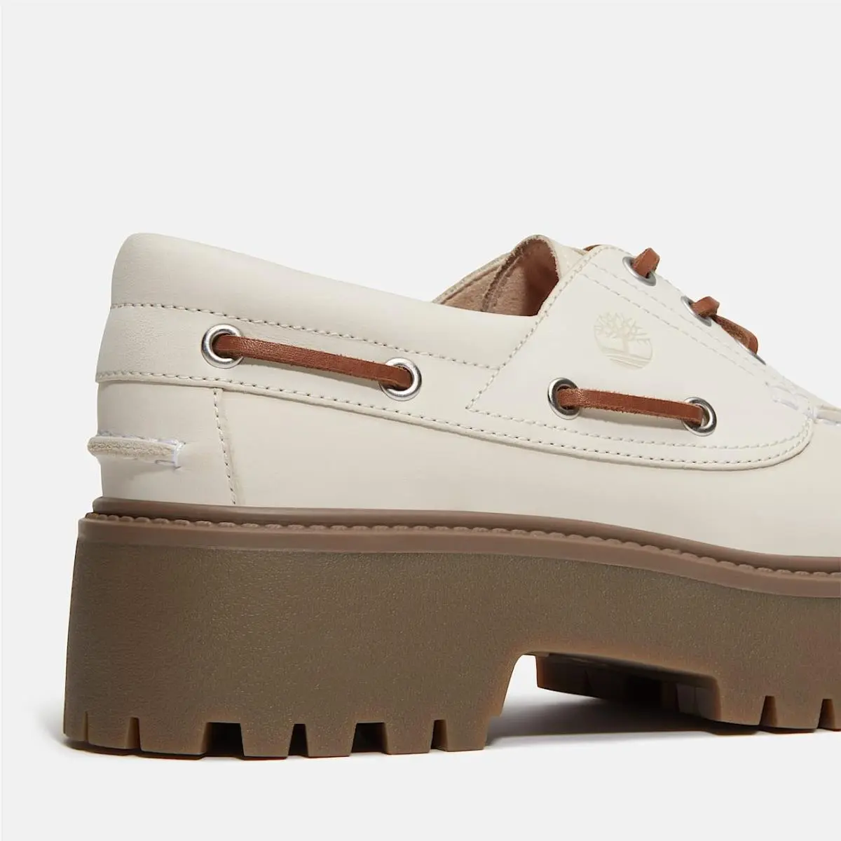 Timberland shoes - Tan 5