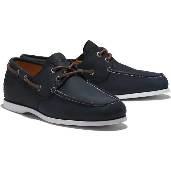 Timberland shoes - Blue 3