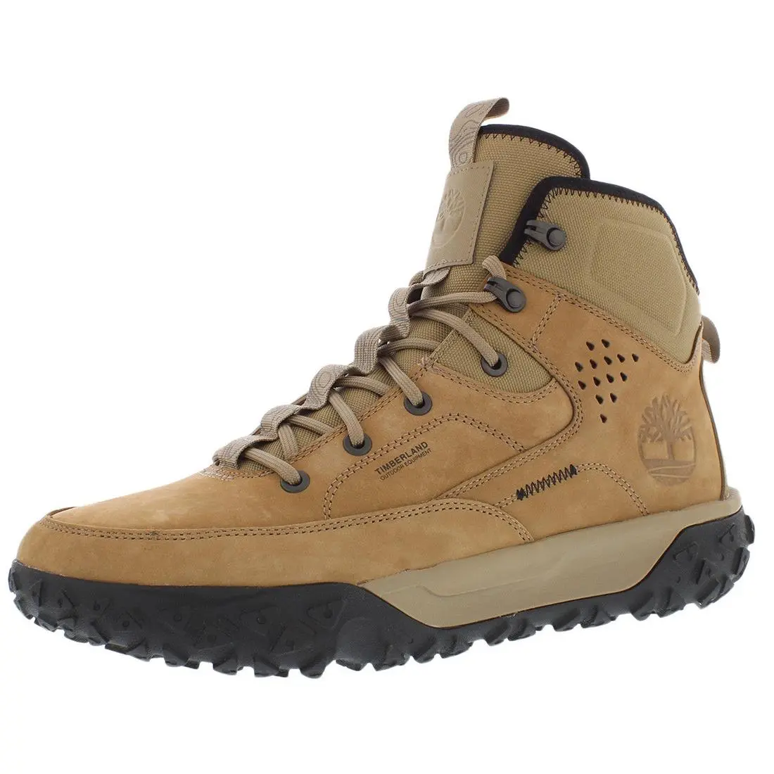 Timberland shoes - TB0A6CWNEN3 - TB0A6CWNEN3 - Medium Beige, Main: Brown (UPC: 197065979737) 0