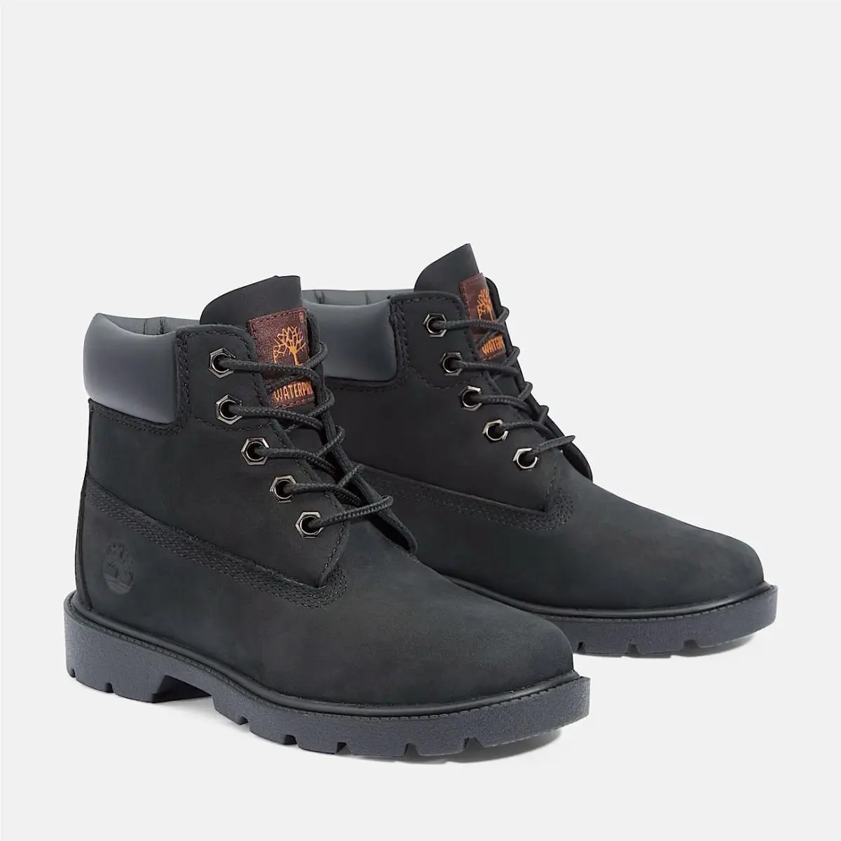 Timberland shoes - Black 0