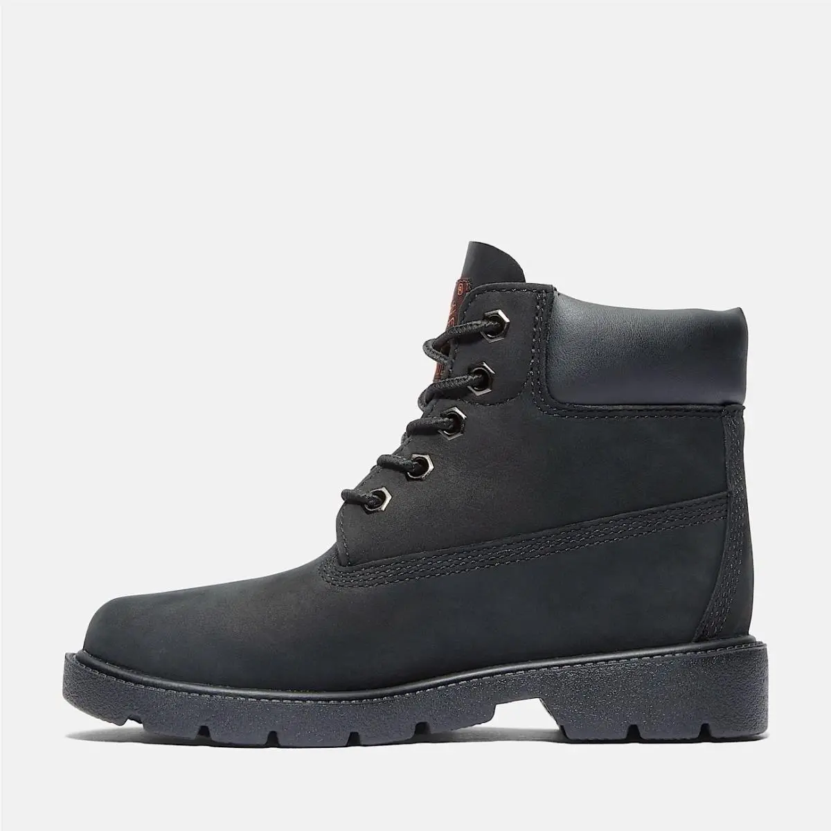 Timberland shoes - Black 1