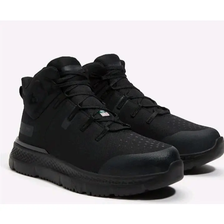 Timberland shoes - Timberland PRO Intercept - PRO Intercept - Black 1