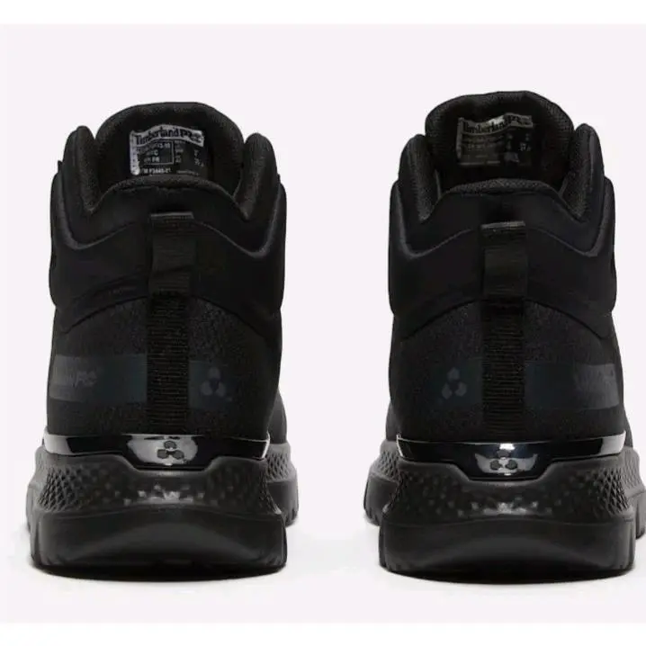 Timberland shoes - Timberland PRO Intercept - PRO Intercept - Black 2