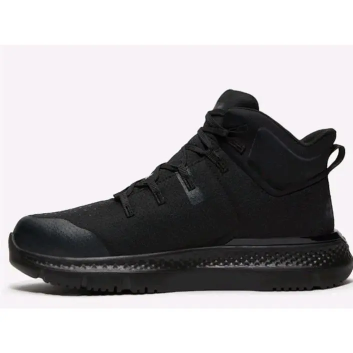 Timberland shoes - Timberland PRO Intercept - PRO Intercept - Black 3