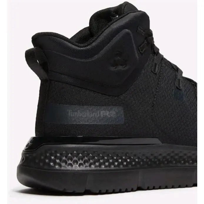 Timberland shoes - Timberland PRO Intercept - PRO Intercept - Black 4