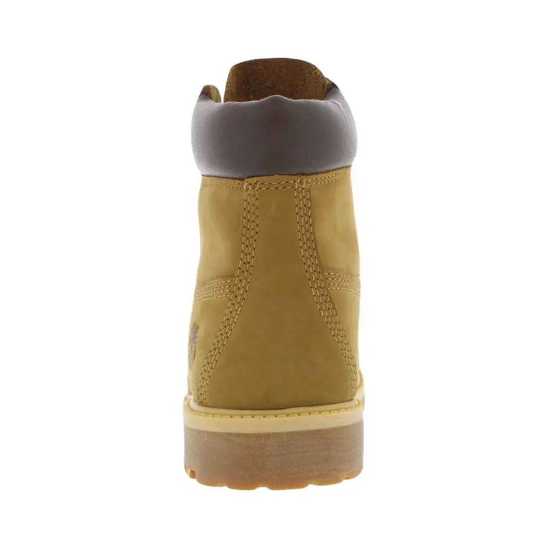 Timberland shoes - TB0A6BETA5D - TB0A6BETA5D - Olive Nubuck/Dark, Main: Brown (UPC: 198267007990) 1