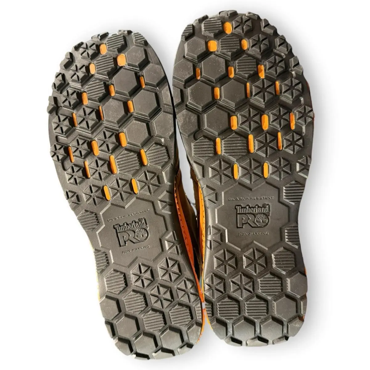 Timberland shoes - Timberland PRO Reaxion - PRO Reaxion - TB1A1ZR1214 - Brown (UPC: 0197064630769) 10