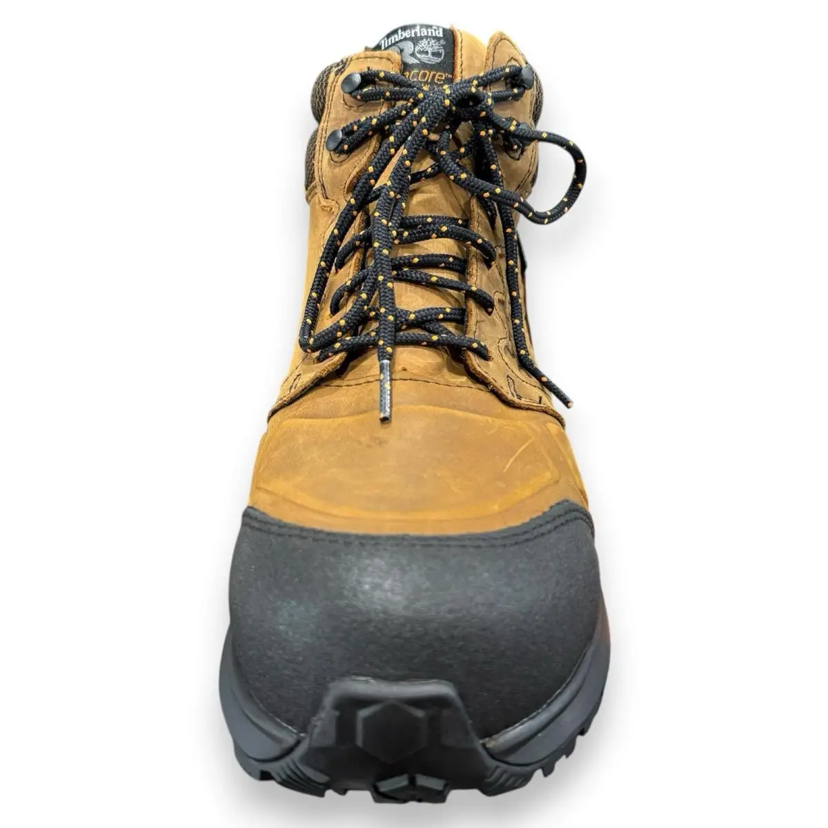 Timberland shoes - Timberland PRO Reaxion - PRO Reaxion - TB1A1ZR1214 - Brown (UPC: 0197064630769) 7