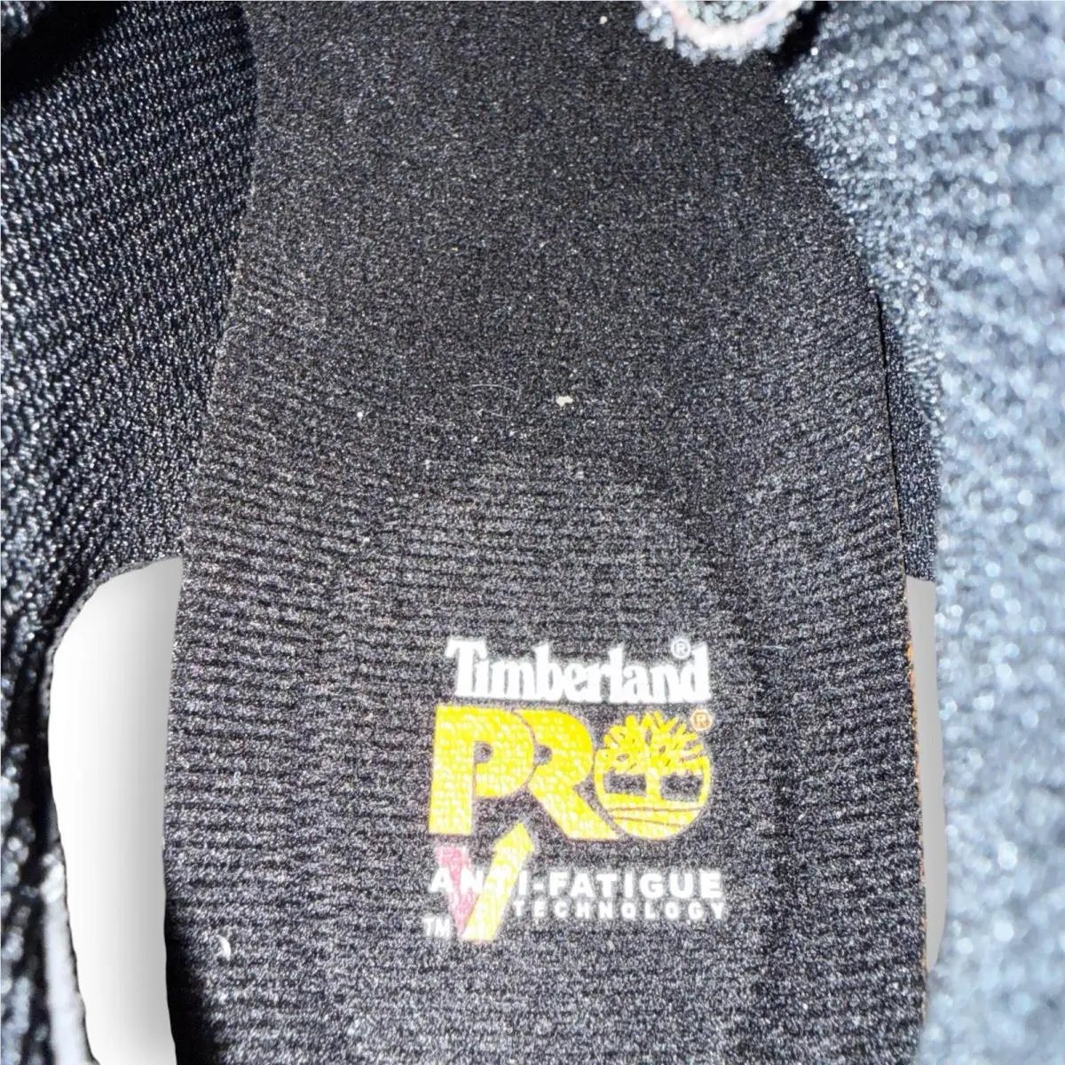 Timberland shoes - Timberland PRO Reaxion - PRO Reaxion - TB1A1ZR1214 - Brown (UPC: 0197064630769) 12