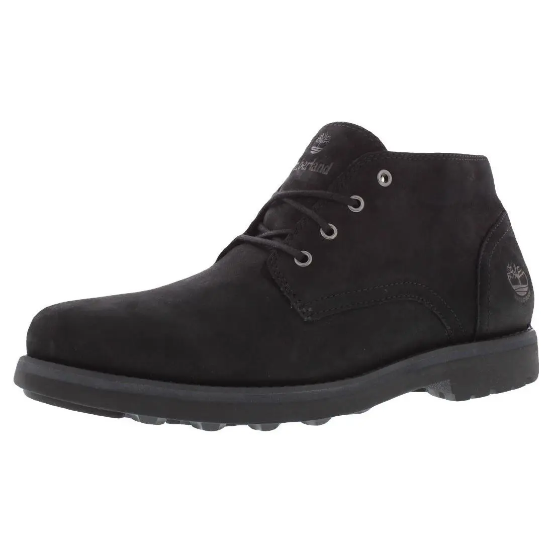 Timberland shoes - TB0A3ZUS015 - TB0A3ZUS015 - Black, Main: Black (UPC: 195439078697) 0
