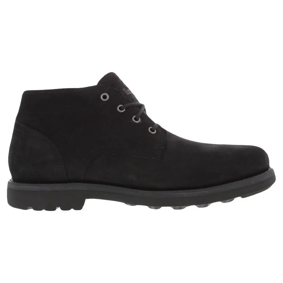 Timberland shoes - TB0A3ZUS015 - TB0A3ZUS015 - Black, Main: Black (UPC: 195439078697) 1