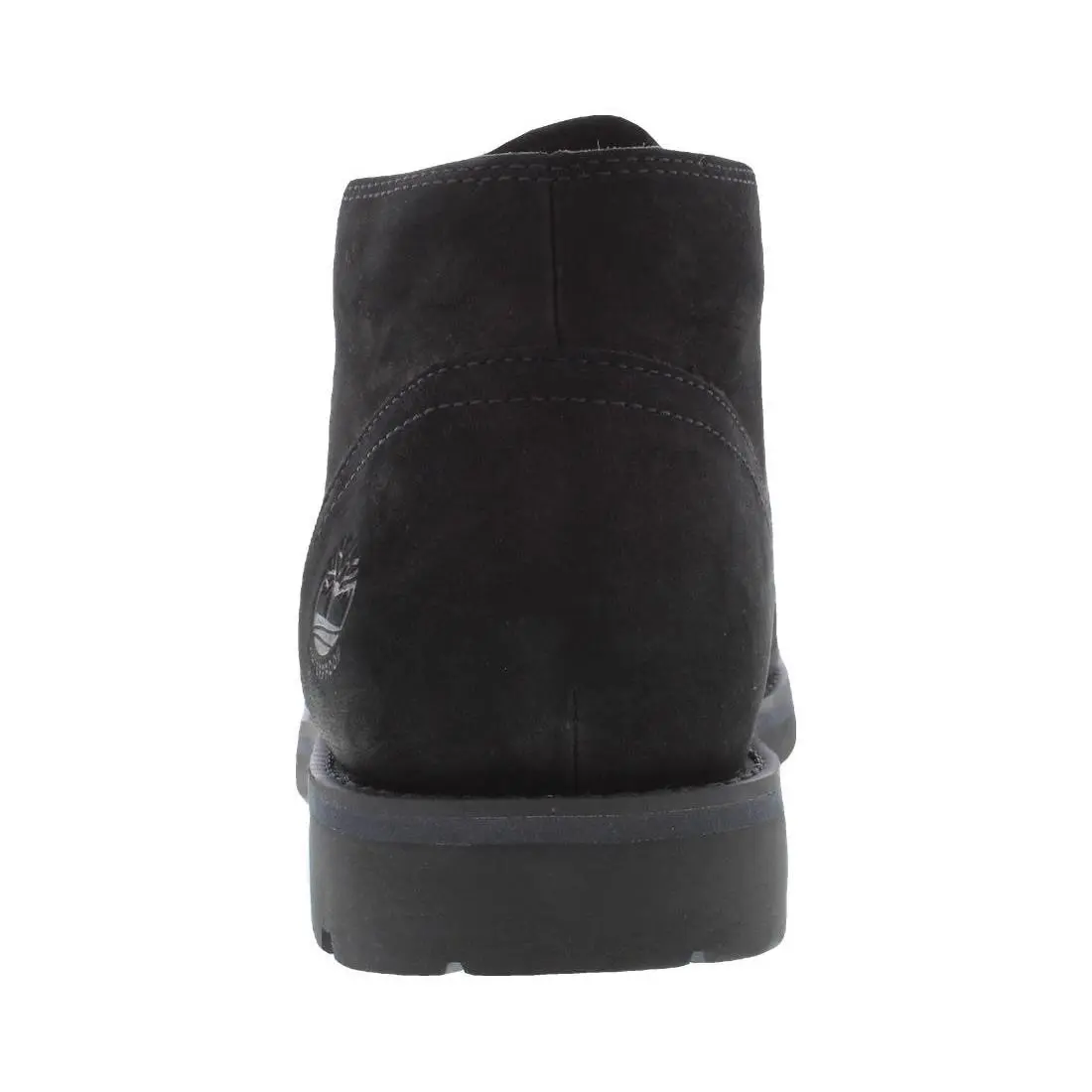 Timberland shoes - TB0A3ZUS015 - TB0A3ZUS015 - Black, Main: Black (UPC: 195439078697) 2