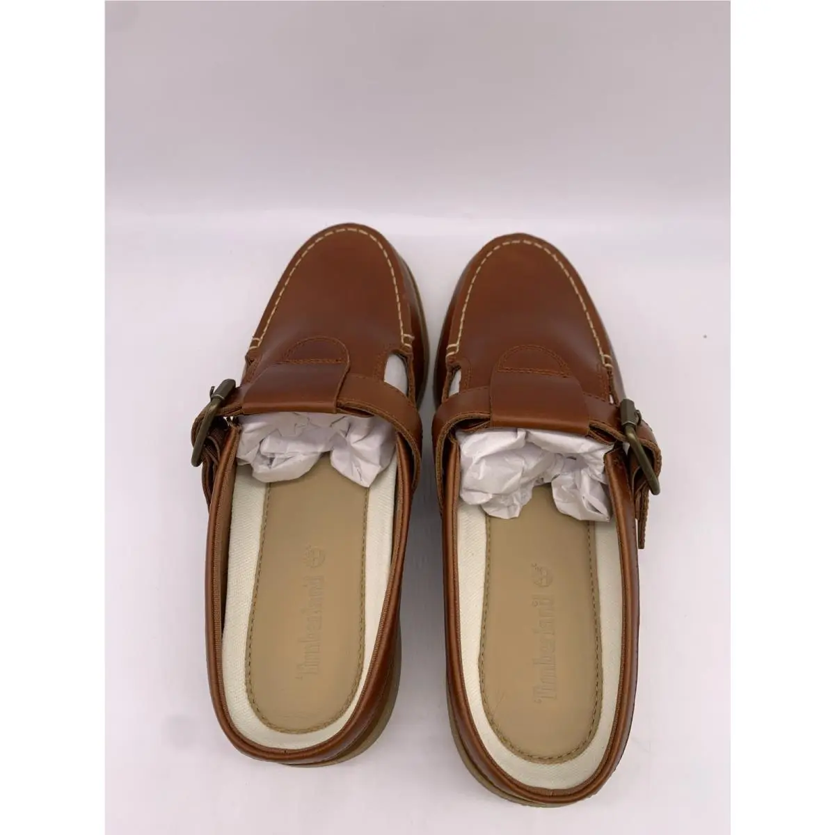 Timberland shoes - Timberland Skyla Bay - Skyla Bay - Brown 1