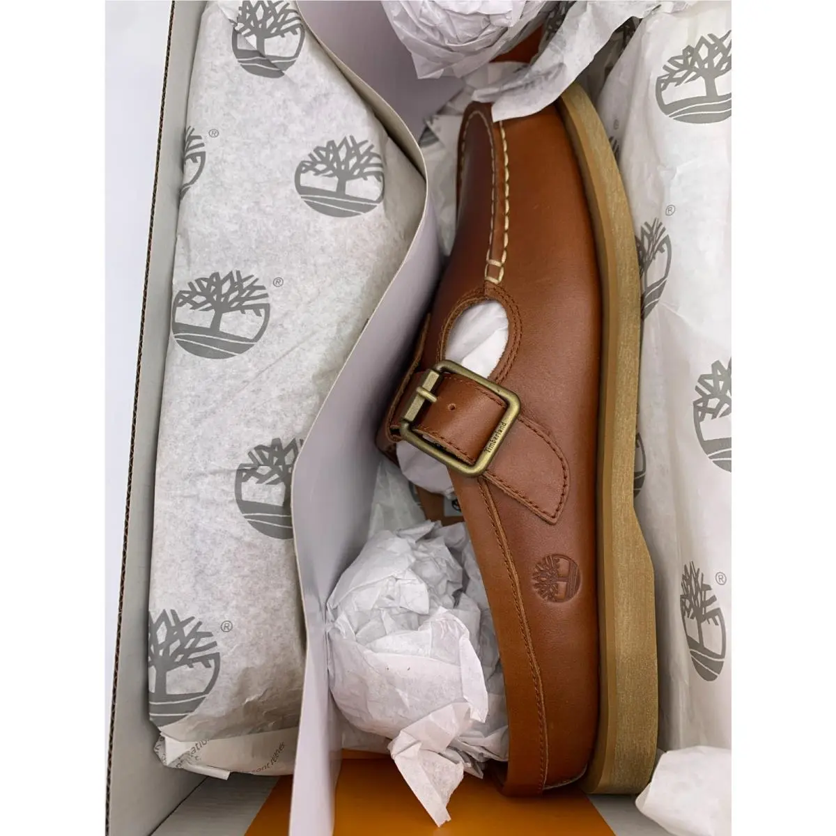 Timberland shoes - Timberland Skyla Bay - Skyla Bay - Brown 3