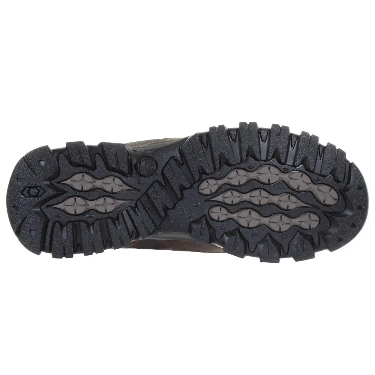 Timberland shoes - Timberland Pro® Keele Ridge Steel Safety Toe - A1Q80 - Brown, Black, Green (UPC: 197064525140) 9