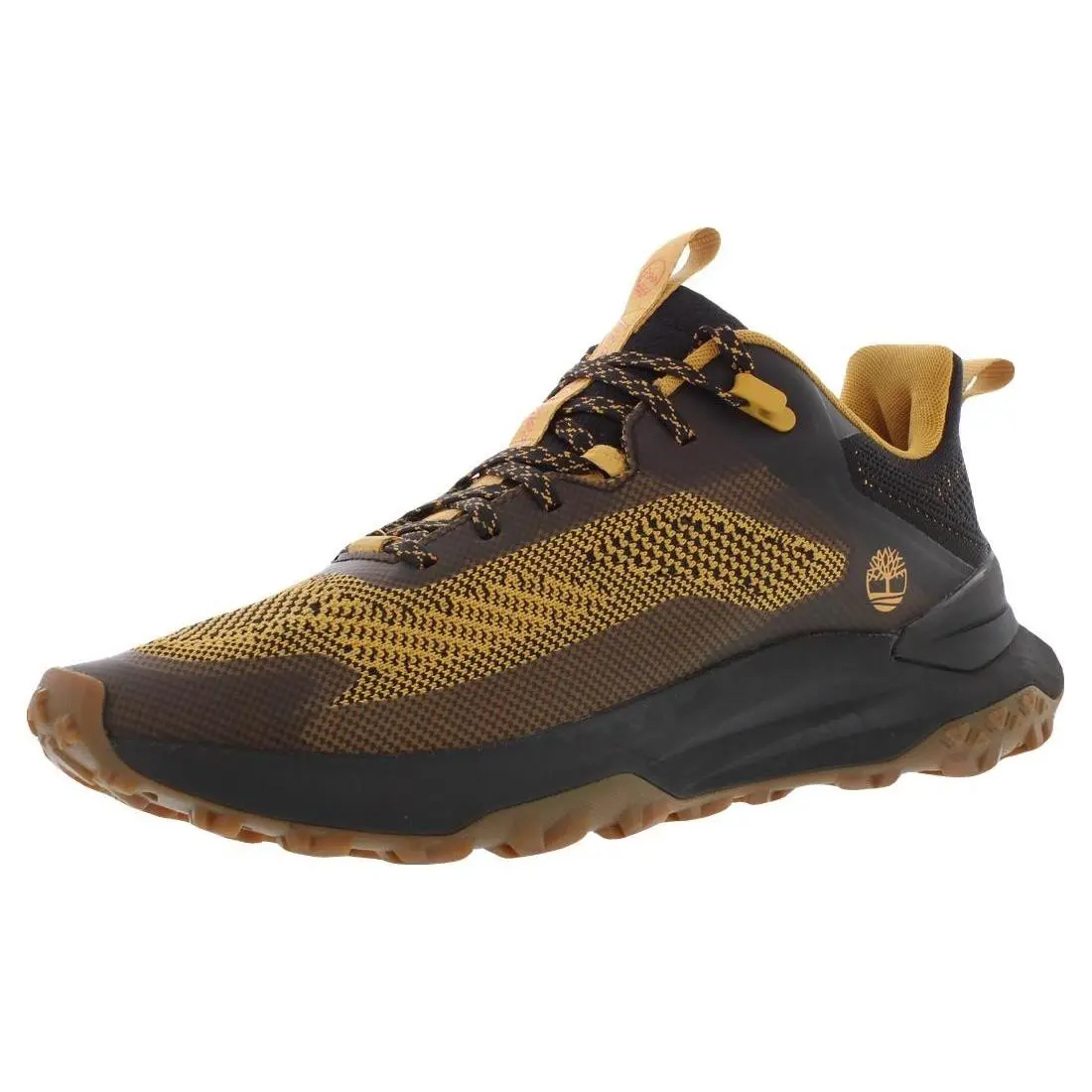 Timberland shoes - TB0A6DJKENP - TB0A6DJKENP - Wheat Knit, Main: Brown (UPC: 197641170763) 0