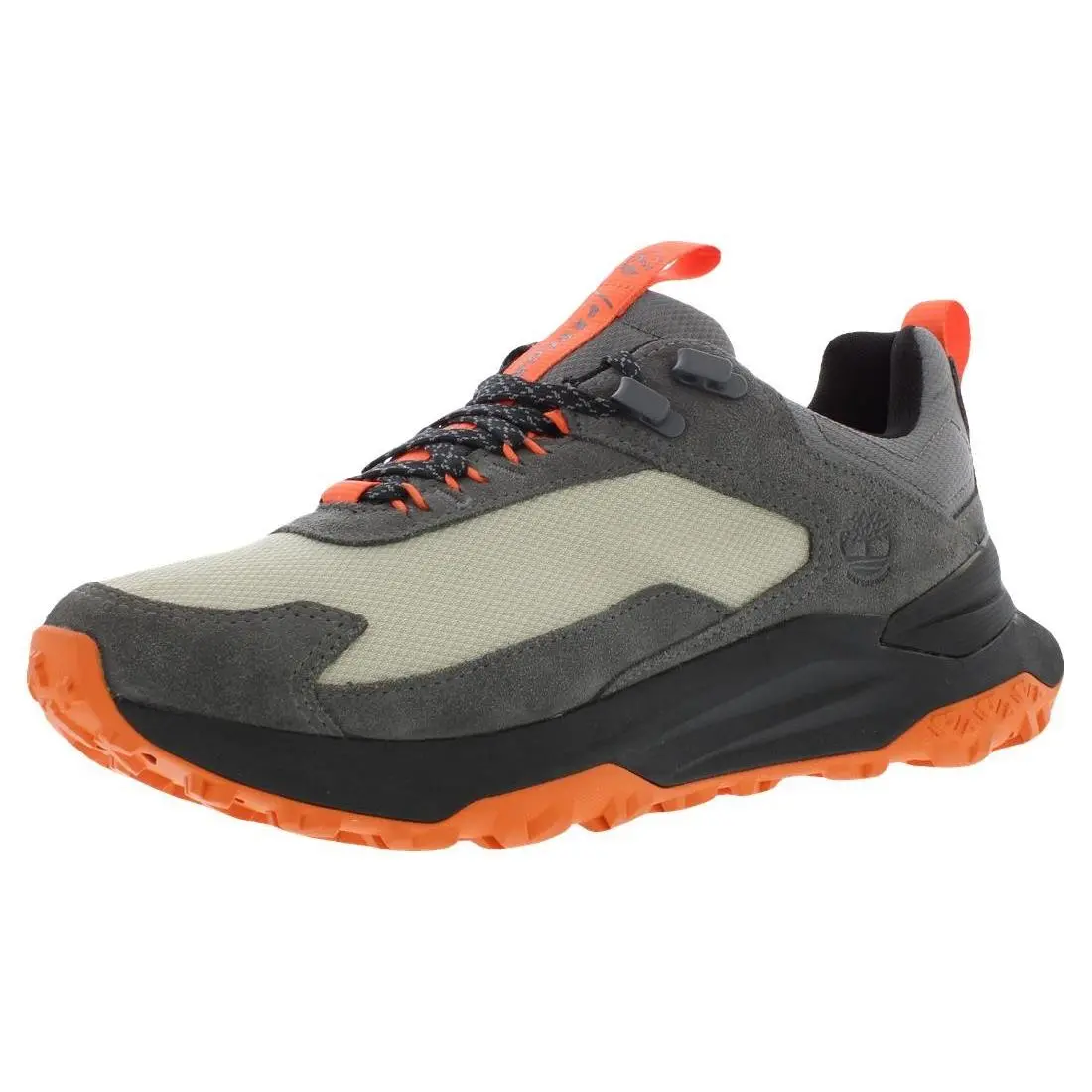 Timberland shoes - TB0A6D9HE04 - TB0A6D9HE04 - Light Taupe Mesh, Main: Grey (UPC: 197065977870) 0