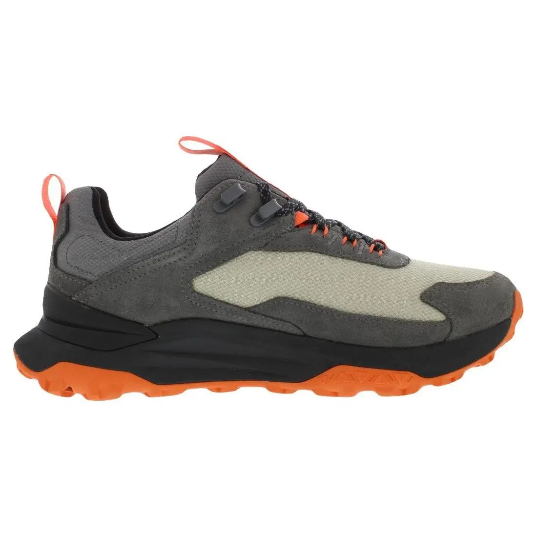 Timberland shoes - TB0A6D9HE04 - TB0A6D9HE04 - Light Taupe Mesh, Main: Grey (UPC: 197065977870) 1