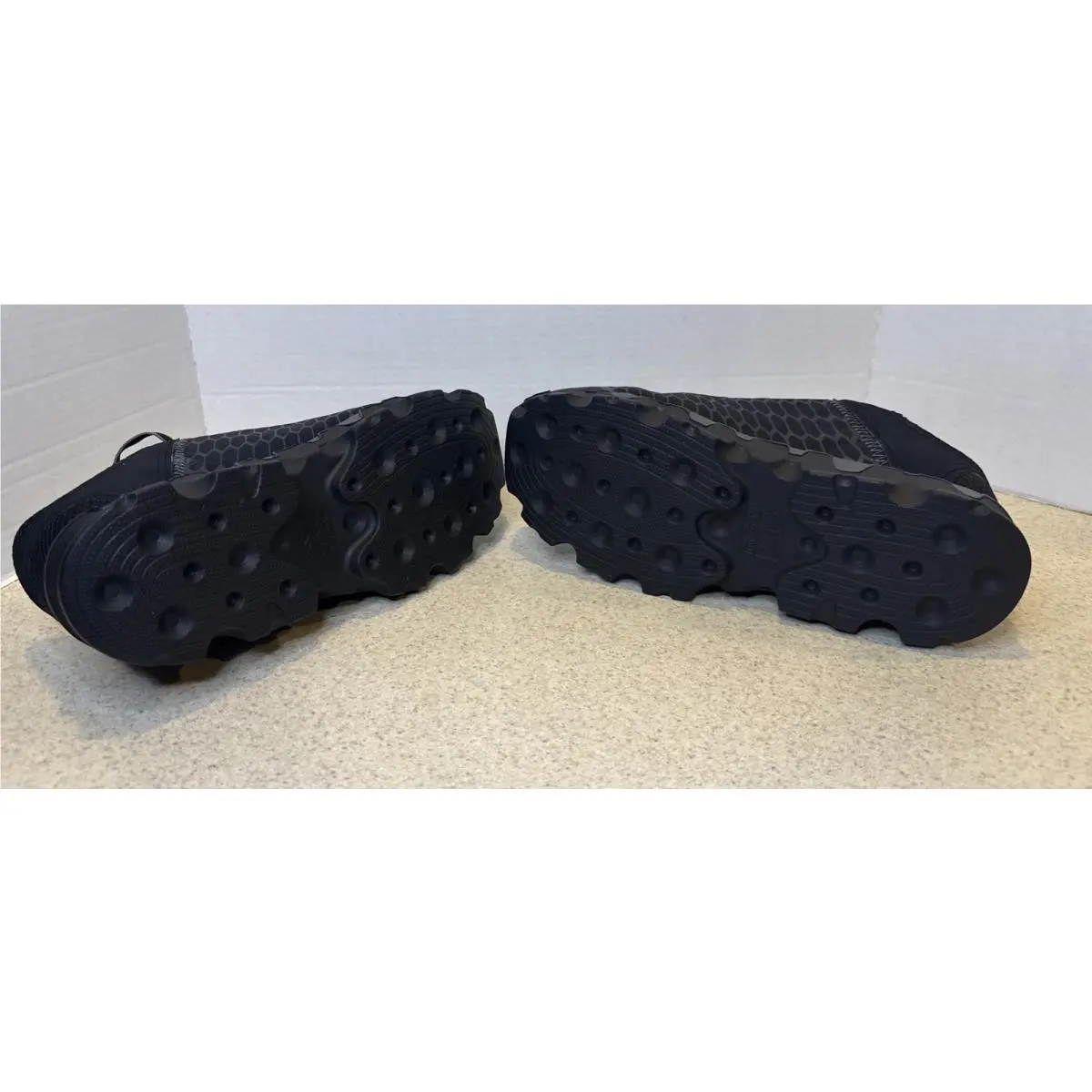 Timberland shoes - Timberland Pro Powertrain Sport Alloy - Black 8