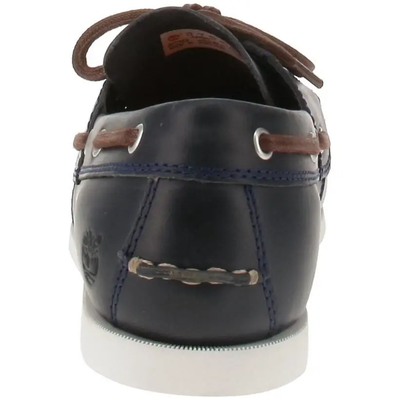 Timberland shoes - Blue 9