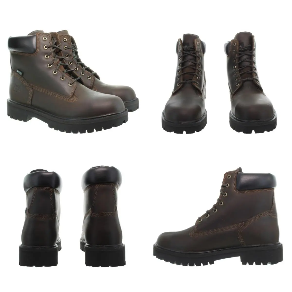 Timberland shoes - Timberland Pro® Direct Attach 6