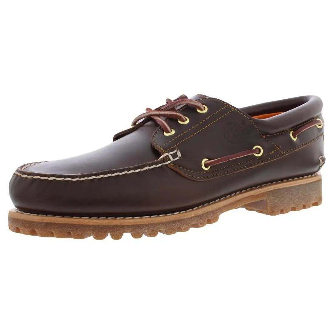 Timberland shoes - TB030003214 - TB030003214 - Brown, Main: Brown (UPC: 000906227730) 0