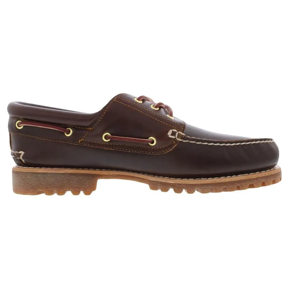Timberland shoes - TB030003214 - TB030003214 - Brown, Main: Brown (UPC: 000906227730) 1