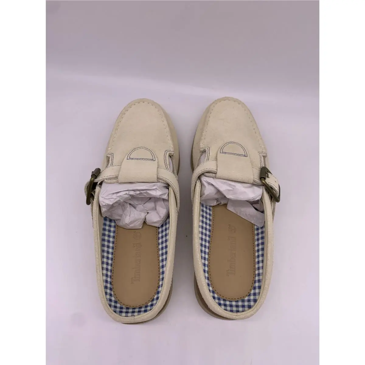 Timberland shoes - Timberland Skyla Bay - Skyla Bay - Light Beige 1