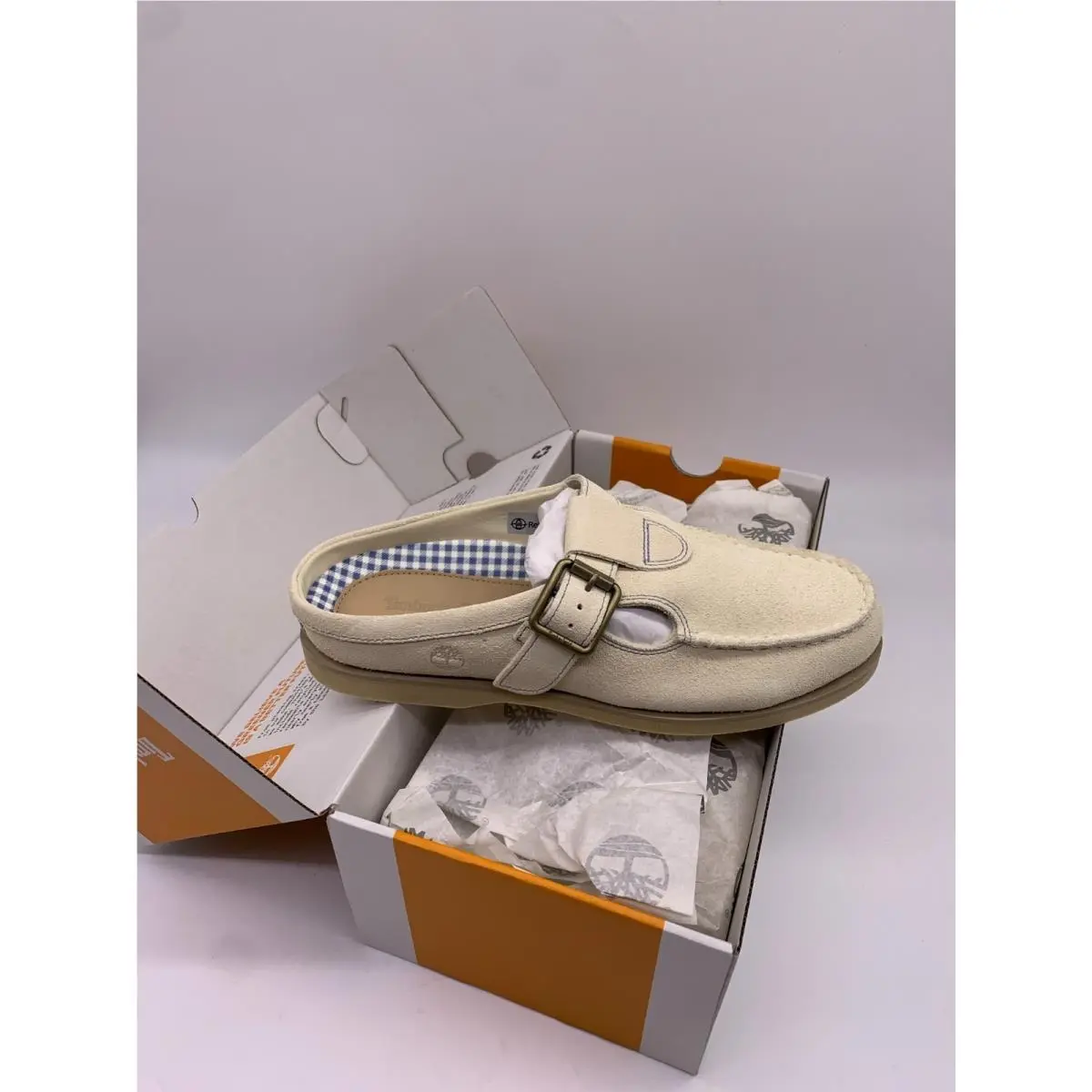 Timberland shoes - Timberland Skyla Bay - Skyla Bay - Light Beige 4