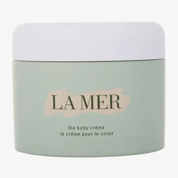 La Mer The Body Creme Soin De La Mer The Body Creme 300ml/10oz by THE BODY SHOP