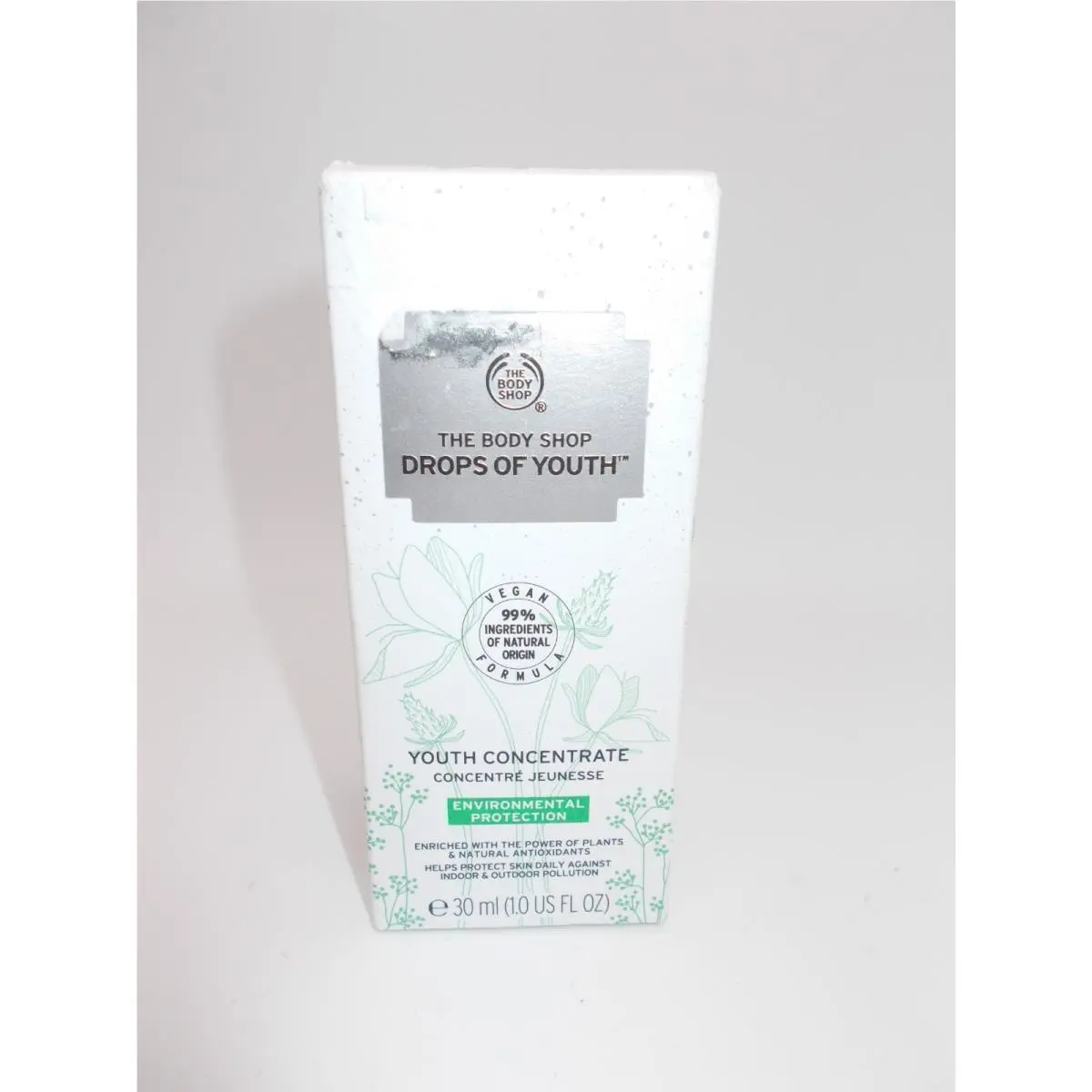 The Body Shop Drops of Youth Youth Concentrate by THE BODY SHOP