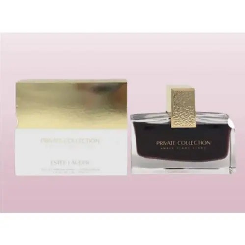 Estee Lauder Private Collection Amber Ylang Ylang Eau DE Parfum Spray 2.5 OZ by Estée Lauder