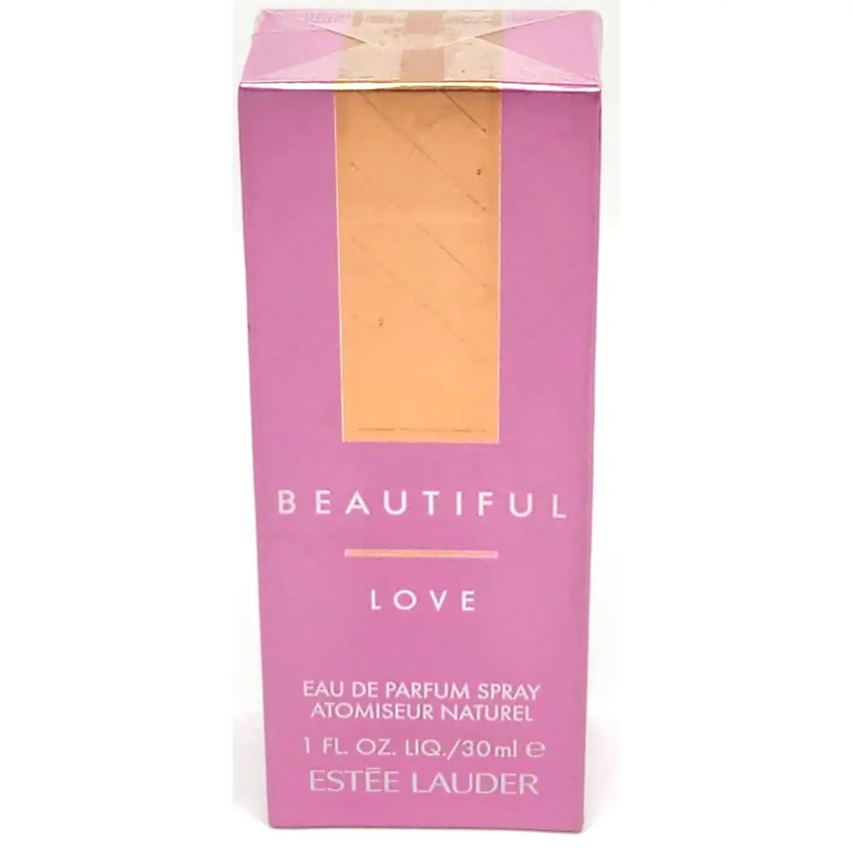 Beautiful Love By Estee Lauder For Women Eau de Parfum Spray 1 fl oz by Estée Lauder