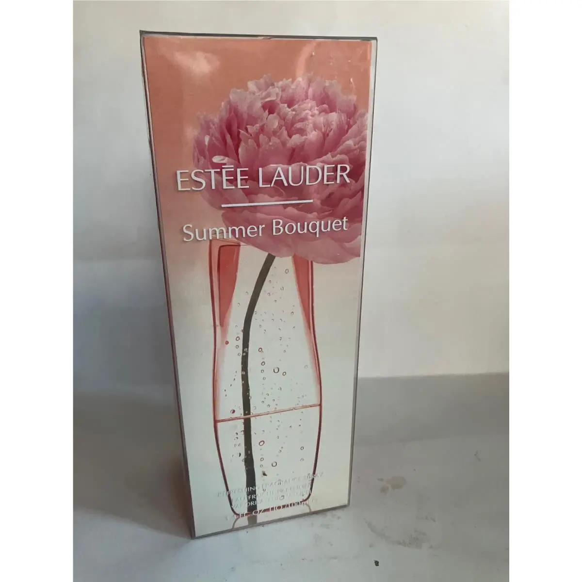 Estee Lauder Summer Bouquet 3.4oz Eau Fraiche Spray For Women by Estée Lauder