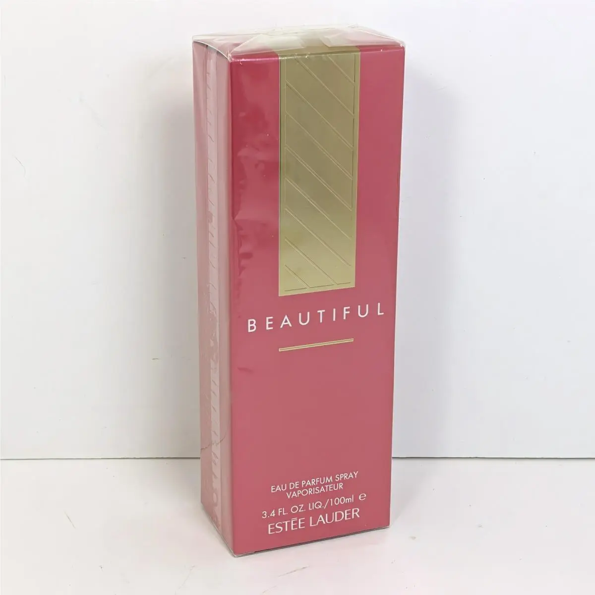 Estee Lauder Beautiful Perfume 3.4oz Spray Eau De Parfum by Estée Lauder