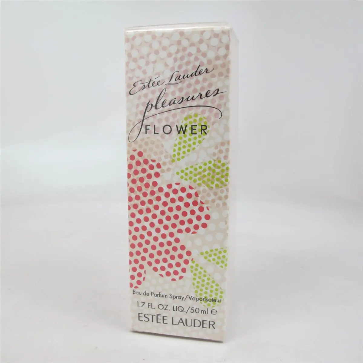 Pleasures Flower by Estee Lauder 50 Ml/ 1.7 oz Eau de Parfum Spray by Estée Lauder
