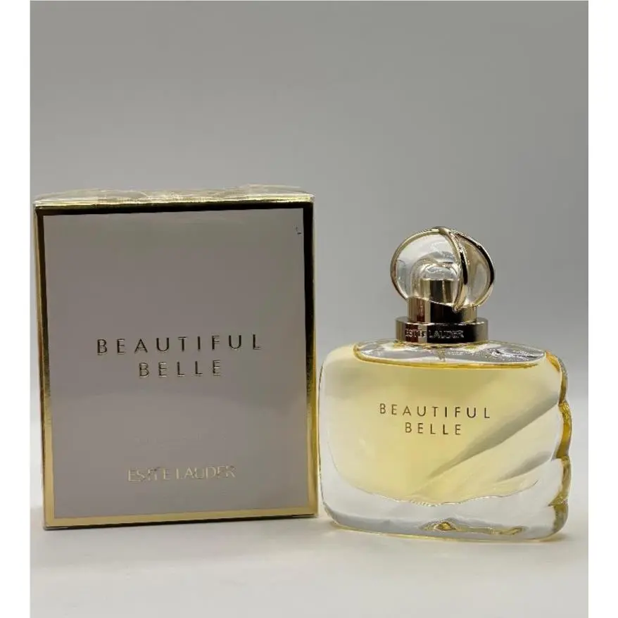 Estee Lauder Beautiful Belle Eau De Parfum Spray - 1.7 oz 50 ml by Estée Lauder