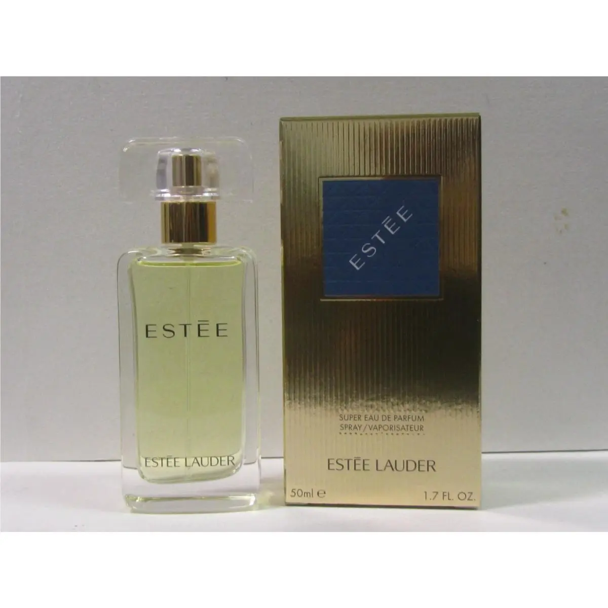 Estee by Estee Lauder For Women 1.7 oz Super Eau de Parfum Spray by Estée Lauder