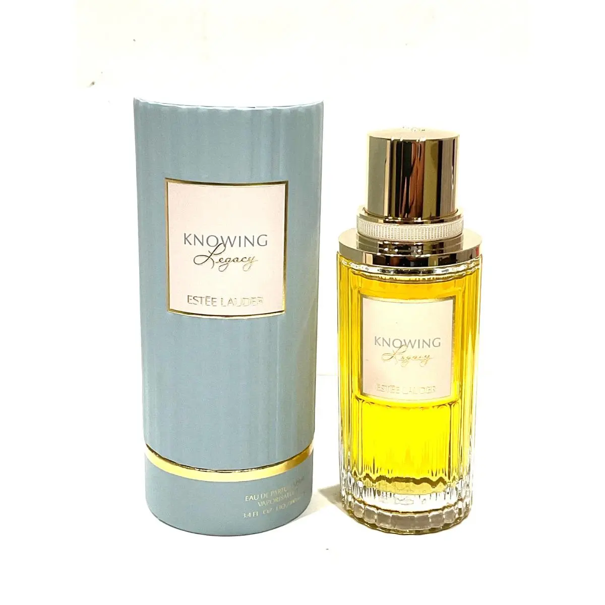 Estee Lauder Knowing Legacy Eau de Parfum Spray Perfume 3.4 fl oz