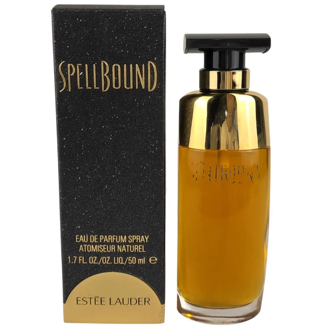 Spellbound Estee Lauder Women 1.7 oz Eau de Parfum Spray Formula by Estée Lauder