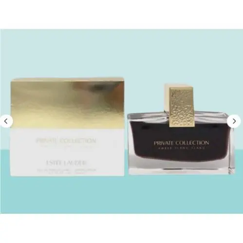 Estee Lauder Private Collection Amber Ylang Ylang Eau DE Parfum Spray 2.5 OZ by Estée Lauder